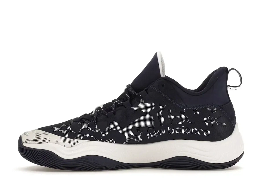 Фото № 3 с приближением к товару «‎New Balance TWO WXY v3»