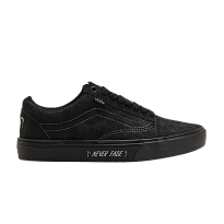Фото № 1 с приближением к товару «‎Cult x Vans BMX Old Skool Never Fade»