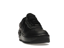 Фото № 2 с приближением к товару «‎Nike Air Force 1 Low Shadow Triple Black »