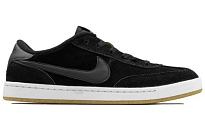 Фото № 2 с приближением к товару «‎Nike SB FC Classic Shoes Black»