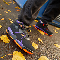 Фото № 1 с приближением к товару «‎Nike Air Flight 89 »