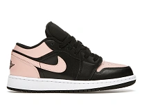 Фото № 1 с приближением к товару «‎Jordan 1 Low Crimson Tint »