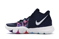 Фото № 5 с приближением к товару «‎Nike Kyrie 5 Multi-Color»