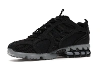 Фото № 2 с приближением к товару «‎Nike Air Zoom Spiridon Cage 2 Stussy Black»