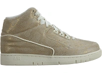 Фото № 1 с приближением к товару «‎Nike Air Python Prm Sail/Metallic Gold»