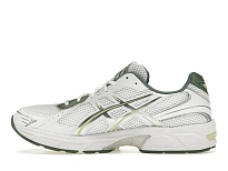 Фото № 3 с приближением к товару «‎ASICS Gel-1130 White Jade Yellow»