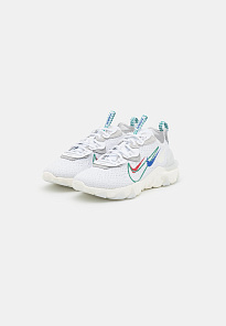 Фото № 4 с приближением к товару «‎Nike React Vision »