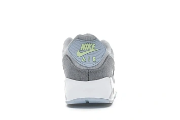 Nike Air Max 90 Recycled Canvas (CK6467-001) - 4