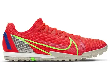 Nike Mercurial Vapor 14 Pro TF Bright Crimson Indigo Burst