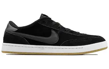 Nike SB FC Classic Shoes Black (909096-001) - 3