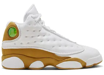 Jordan 13 Retro Wheat (2023) 