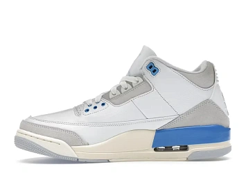 Jordan 3 Retro - 3