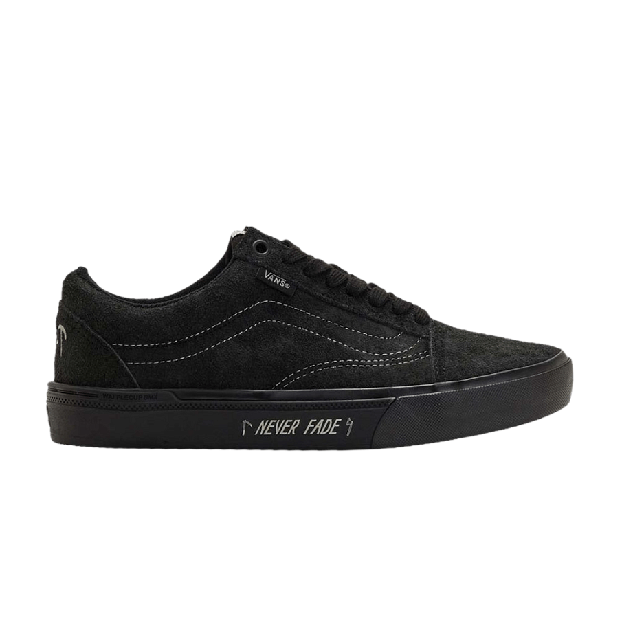 Фото № 1 с приближением к товару «‎Cult x Vans BMX Old Skool Never Fade»