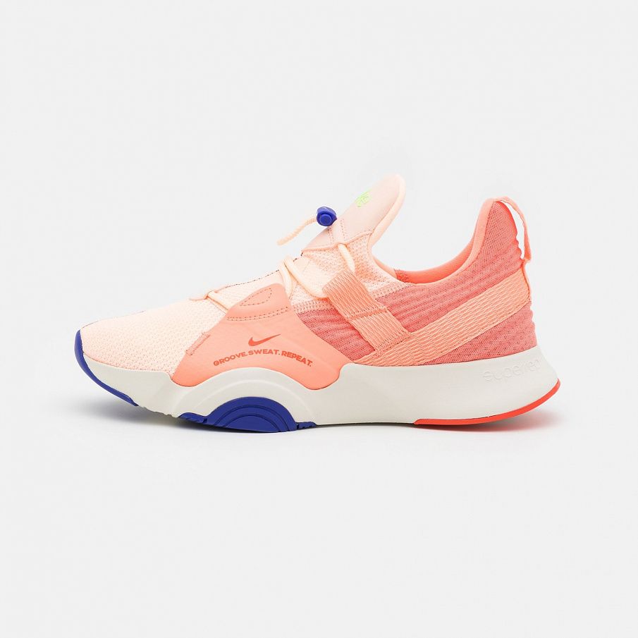 Фото № 5 с приближением к товару «‎Nike Superrep Groove »