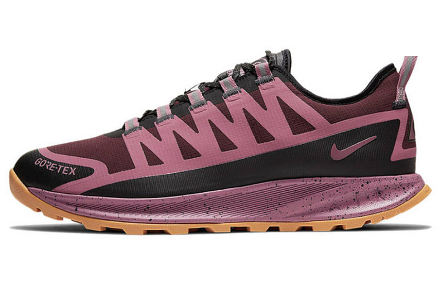 Фото № 1 с приближением к товару «‎Nike Acg Air Nasu Gore-Tex BlackPurple»