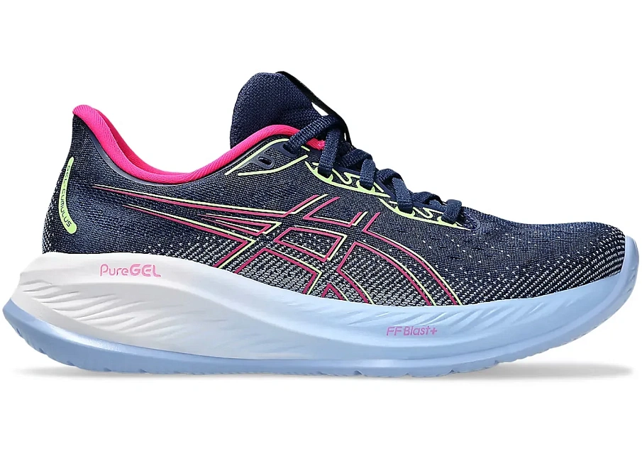 Фото № 1 с приближением к товару «‎ASICS Gel-Cumulus 26 Limited Edition»