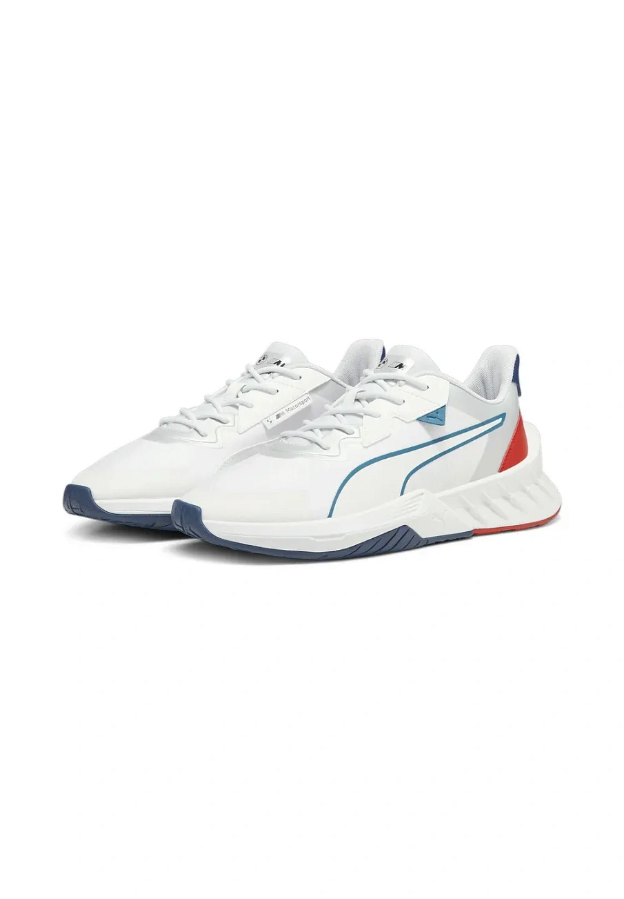 Фото № 4 с приближением к товару «‎Кроссовки Puma sppu112o0lx-a11-n»