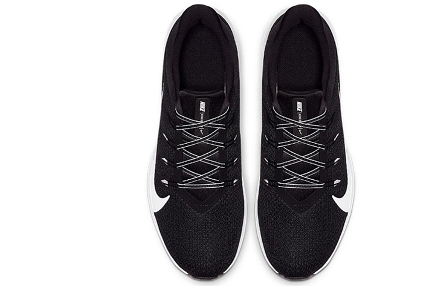 Фото № 4 с приближением к товару «‎Nike Quest 2 'Black'»