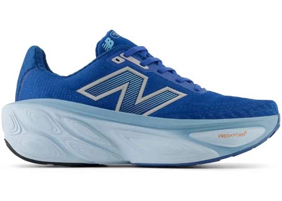 Фото № 1 с приближением к товару «‎New Balance Fresh Foam X More v5»