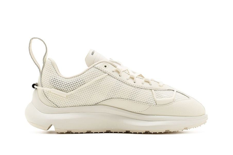 Фото № 3 с приближением к товару «‎Adidas Y-3 Shiku»