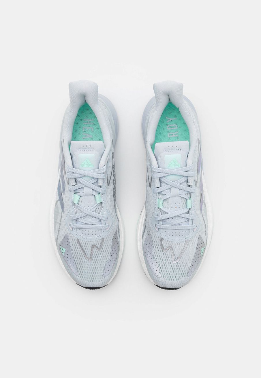 Фото № 4 с приближением к товару «‎Adidas X9000l3 H.rdy»