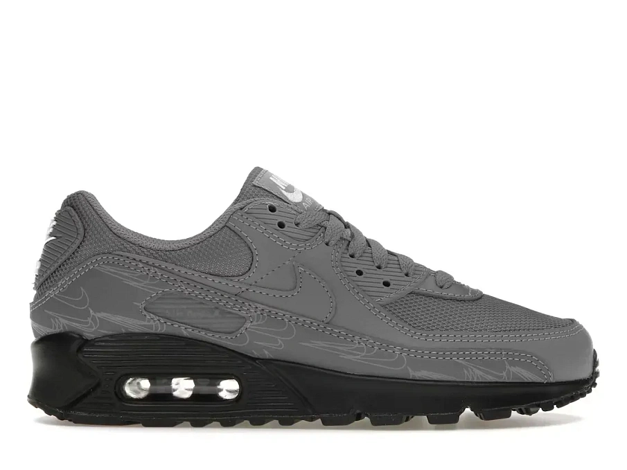 Фото № 1 с приближением к товару «‎Nike Air Max 90»