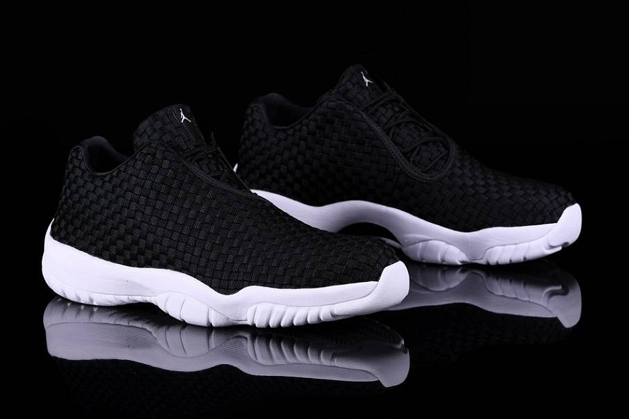 Фото № 3 с приближением к товару «‎Nike Air Jordan Future »
