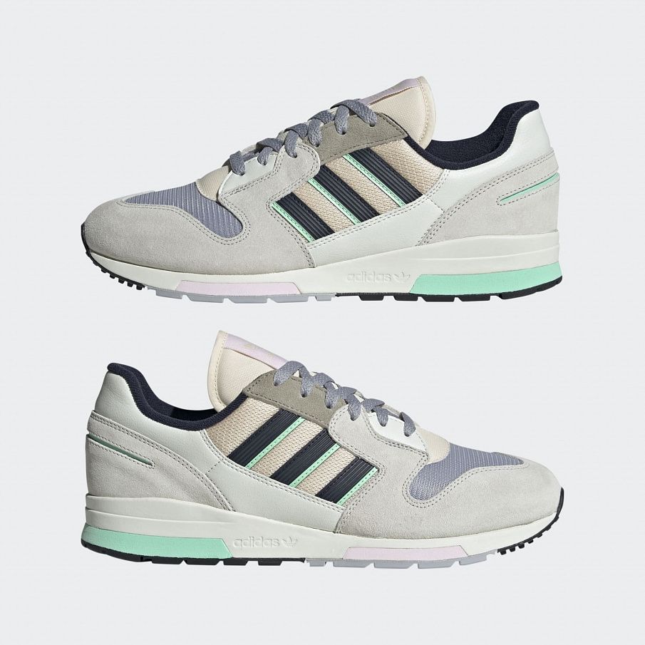 Фото № 2 с приближением к товару «‎Adidas ZX 420 »