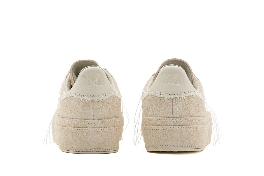 Фото № 4 с приближением к товару «‎Adidas Y-3 Gazelle»