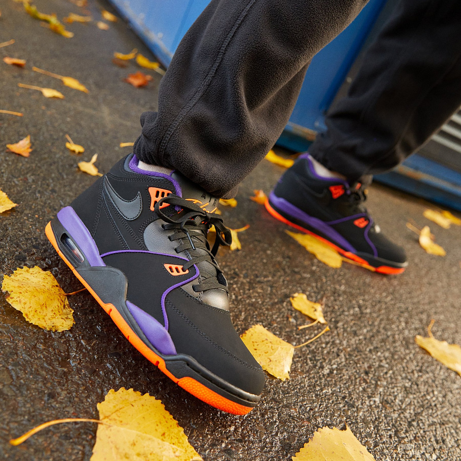 Фото № 1 с приближением к товару «‎Nike Air Flight 89 »