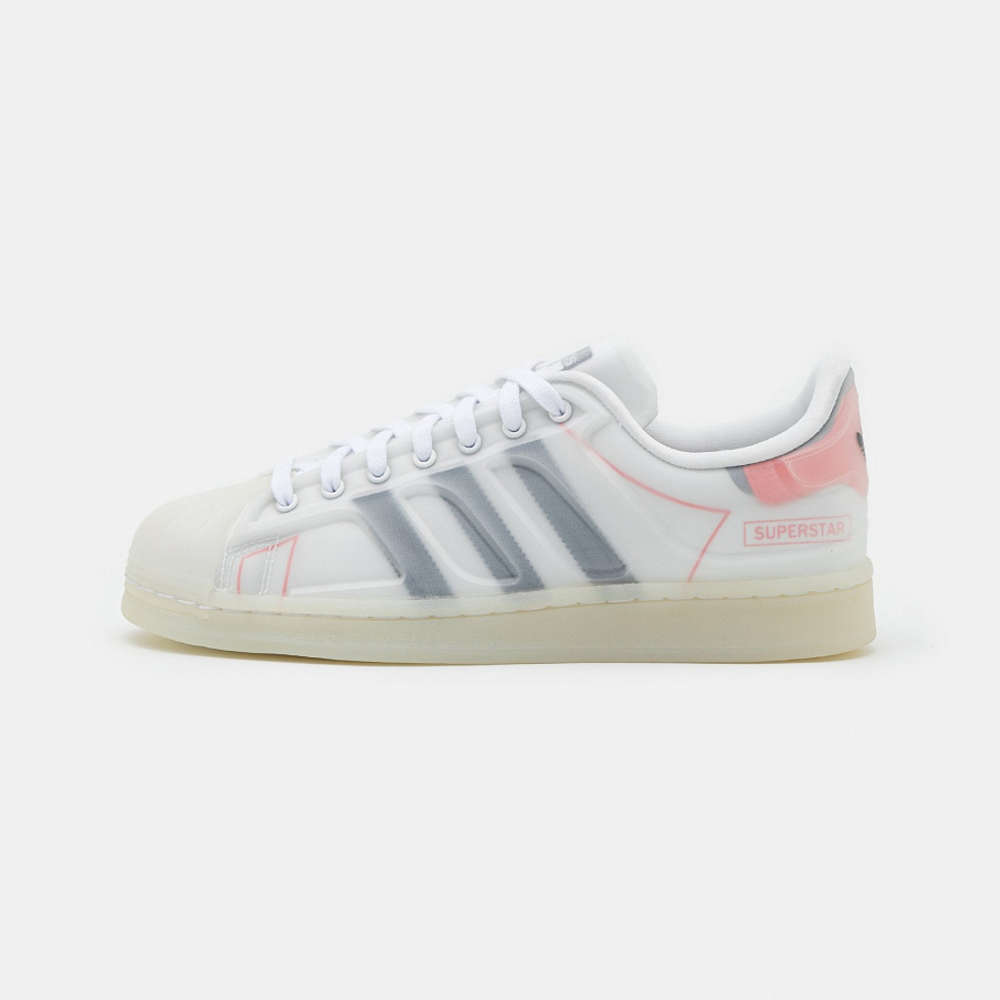 Фото № 1 с приближением к товару «‎Adidas Superstar Futureshell »