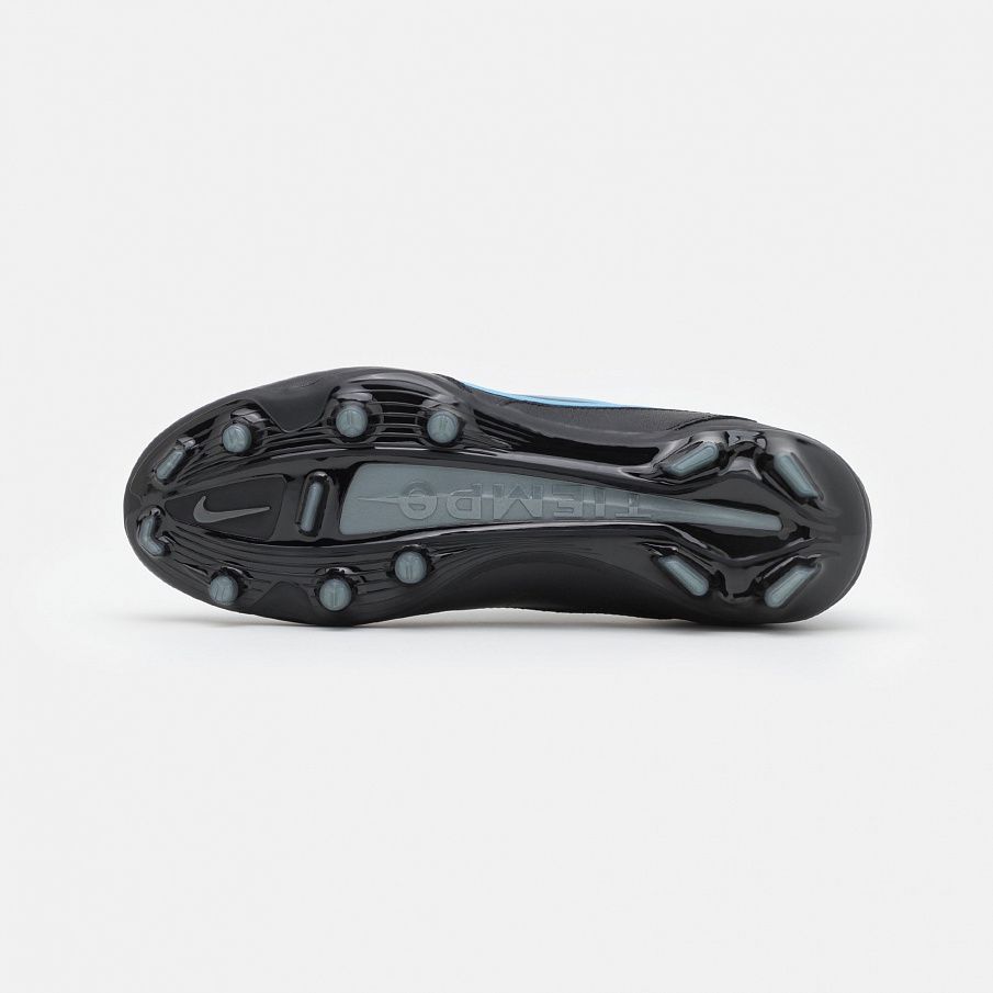 Фото № 5 с приближением к товару «‎Nike Tiempo Legend 9 Pro FG»