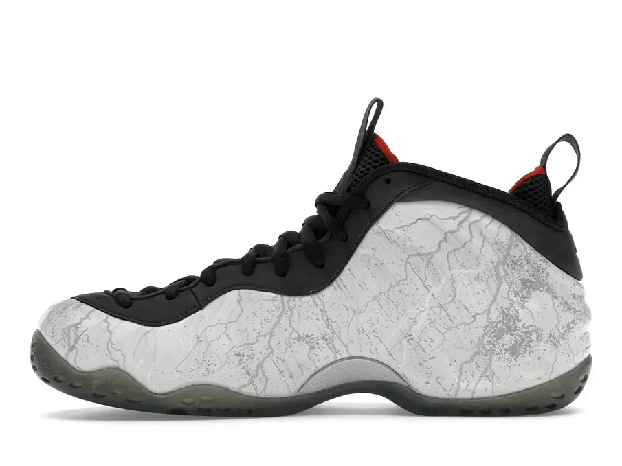 Фото № 3 с приближением к товару «‎Nike Air Foamposite One»