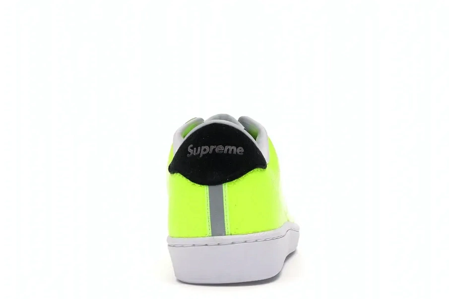Фото № 4 с приближением к товару «‎Nike SB Tennis Classic Supreme Volt»