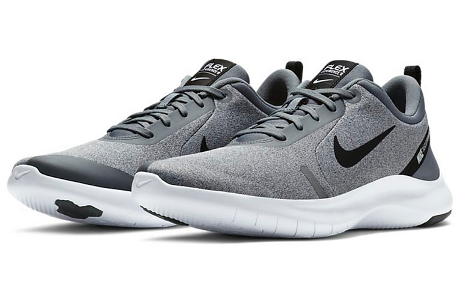 Фото № 3 с приближением к товару «‎Nike Flex Experience RN 8 'Cool Grey'»