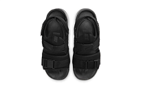 Фото № 4 с приближением к товару «‎Nike Wmns Canyon Sandal 'Triple Black'»