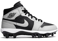 Фото № 1 с приближением к товару «‎Jordan 1 Mid TD Cleat Shadow 2.0»