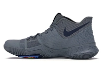 Фото № 5 с приближением к товару «‎Nike Kyrie 3 Cool Grey»