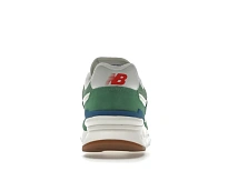 Фото № 4 с приближением к товару «‎New Balance 997H»
