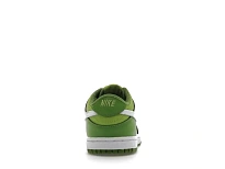 Фото № 4 с приближением к товару «‎Nike Dunk Low»