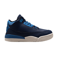 Фото № 1 с приближением к товару «‎Air Jordan 3 Retro PS Sport Renaissance»