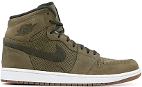 Фото № 1 с приближением к товару «‎Jordan 1 Retro High Urban Haze»