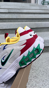 Фото № 3 с приближением к товару «‎Nike Zoom Air Fire»