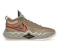 Фото № 1 с приближением к товару «‎Nike Air Zoom GT Run Desert Sand»