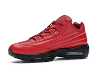 Фото № 4 с приближением к товару «‎Nike Air Max 95 Lux Supreme Red»