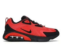 Фото № 1 с приближением к товару «‎Nike Air Max 200 Habanero Black»