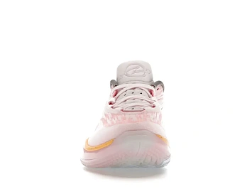 Nike Zoom GT Cut 2 Pearl Pink (DJ6015-602-DJ6013-602) - 2