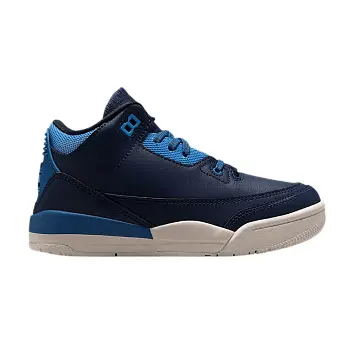 Air Jordan 3 Retro PS Sport Renaissance - 1