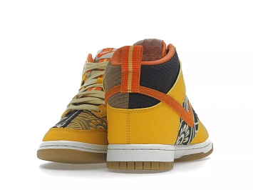 Nike Dunk High PRM Somos Familia - 2