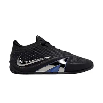 Nike Ja 4 Dark Mode - 1